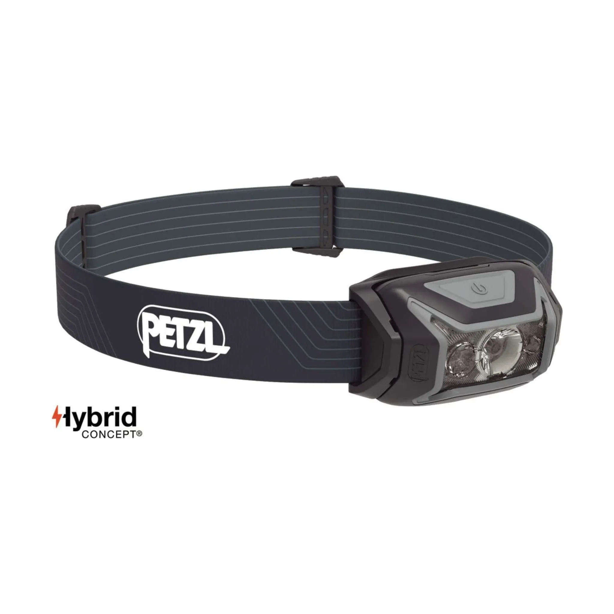 Petzl Actik (450 Lumens)