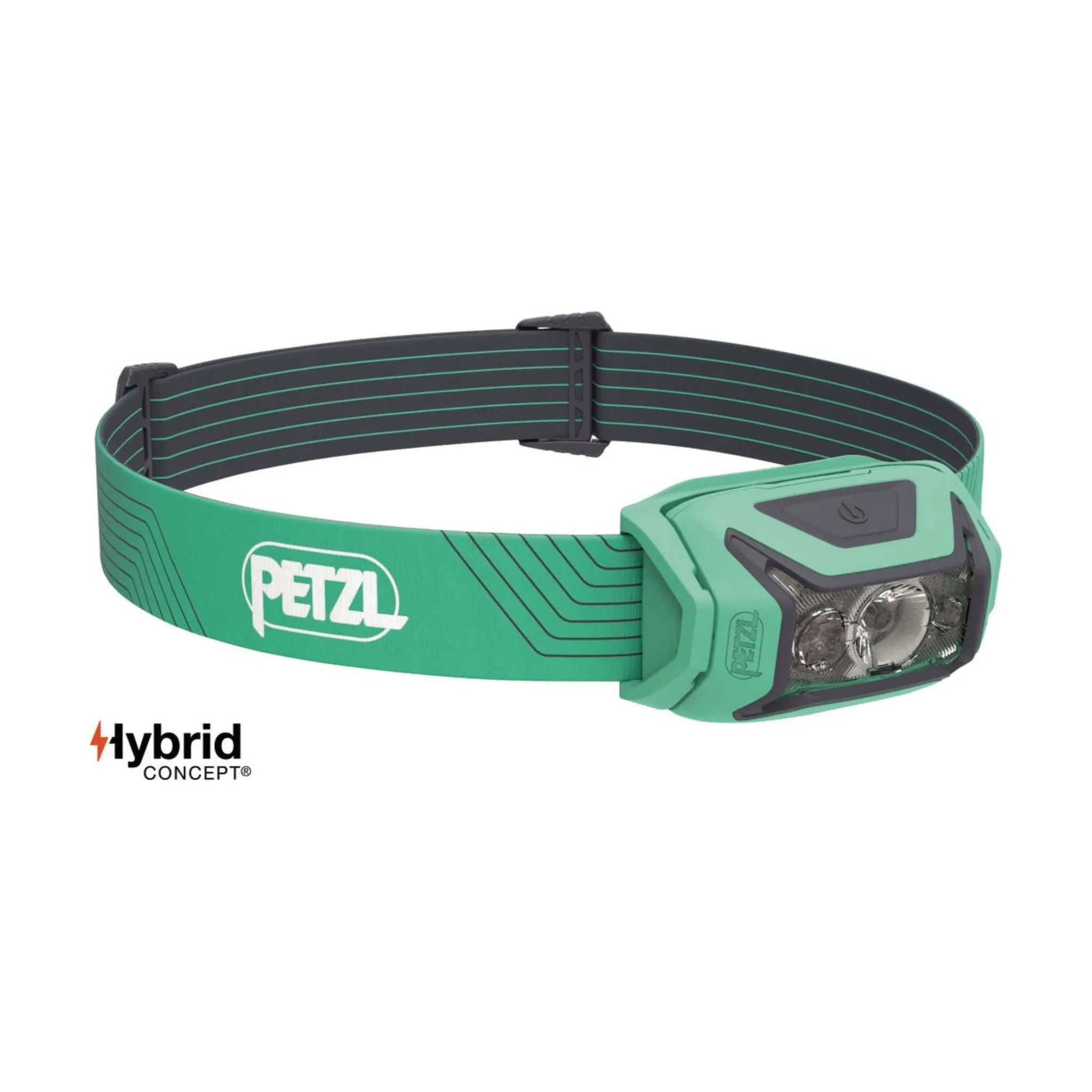 Petzl Actik (450 Lumens)