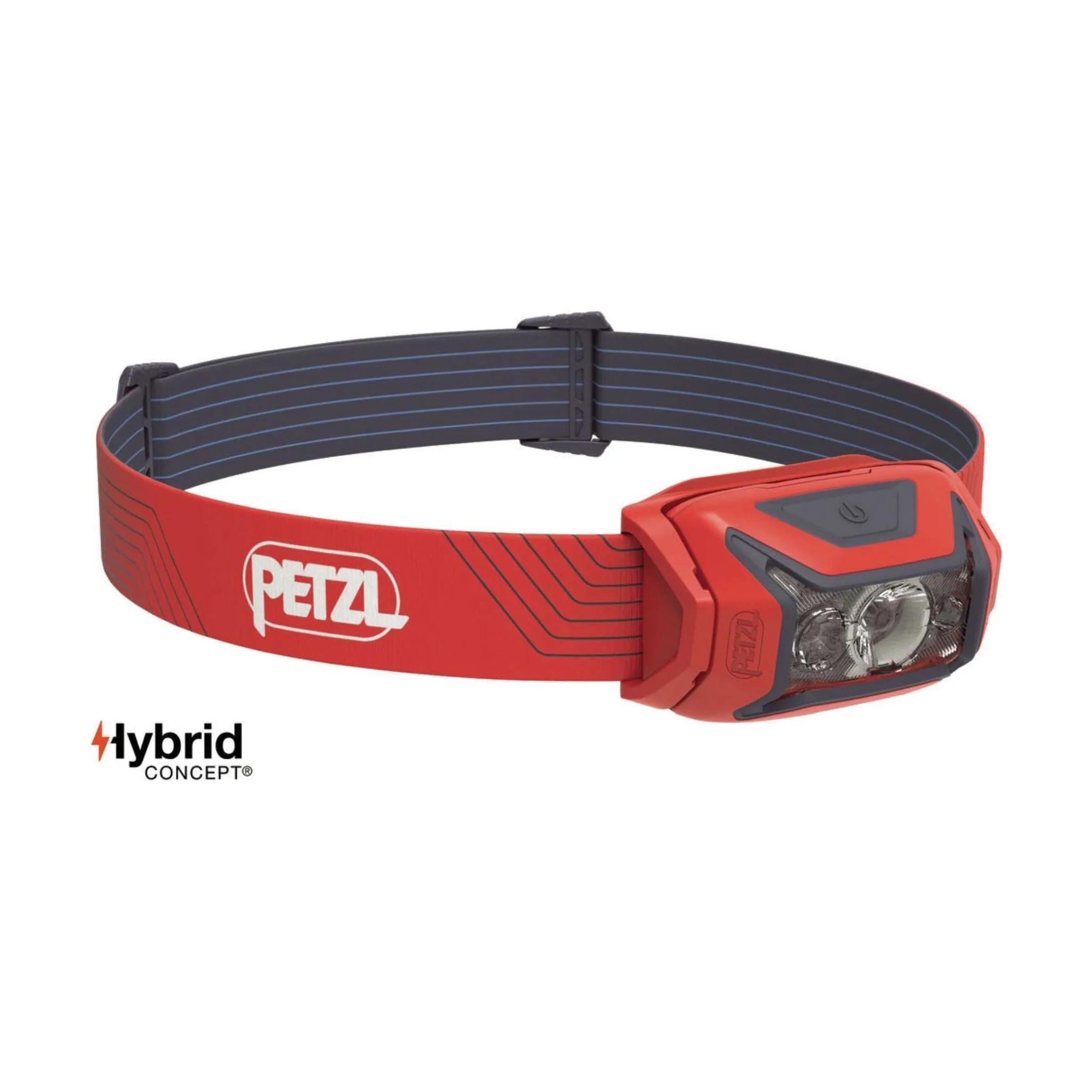 Petzl Actik (450 Lumens)