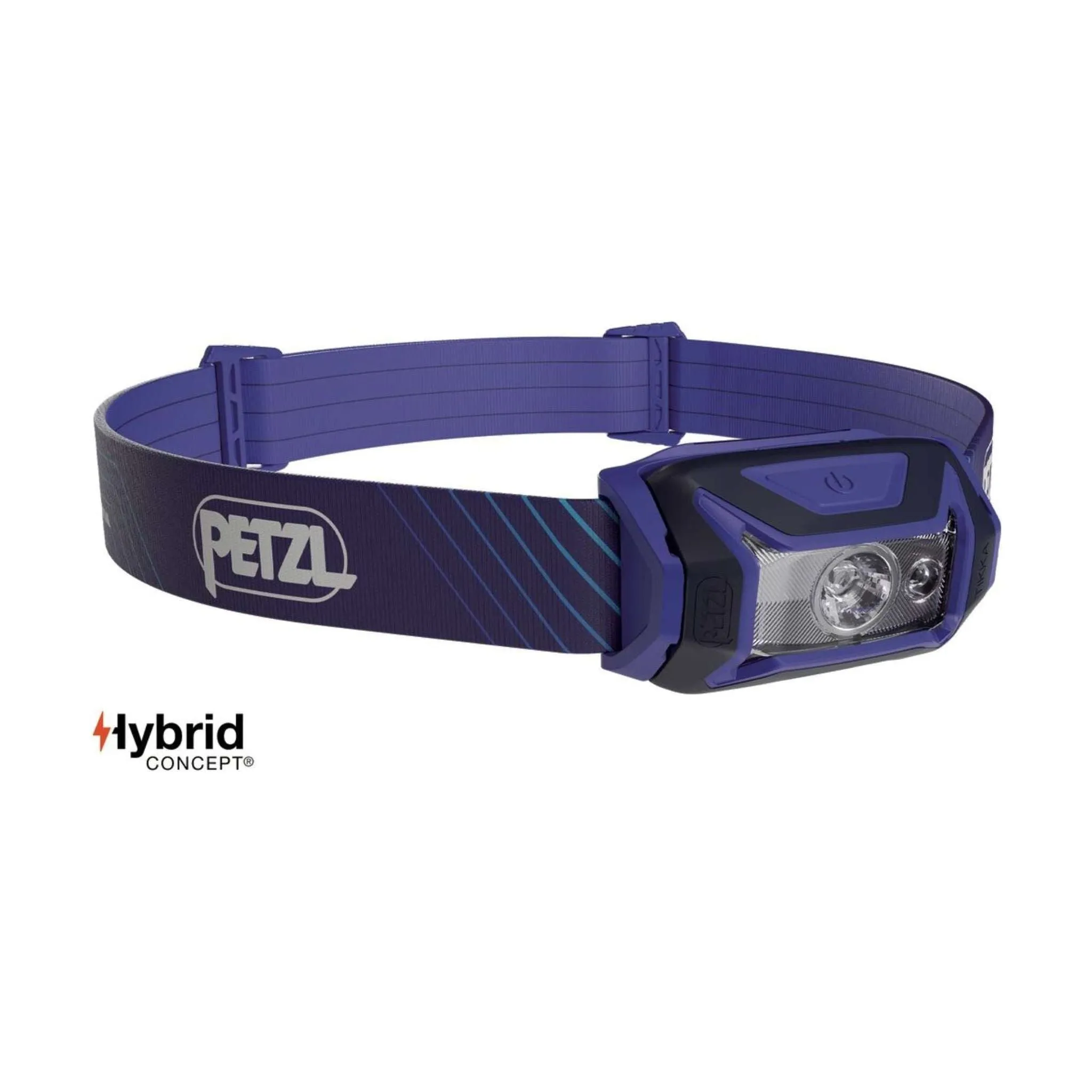 Petzl Tikka Core Rechargeable Headlamp (450 Lumens)