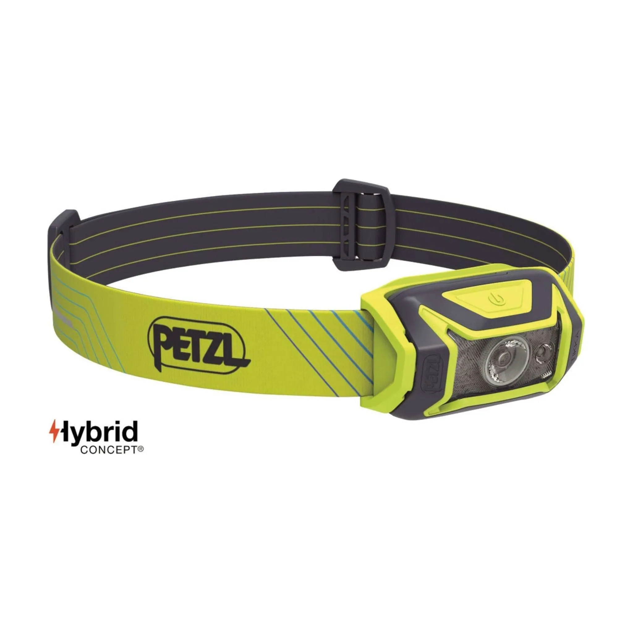 Petzl Tikka Core Rechargeable Headlamp (450 Lumens)
