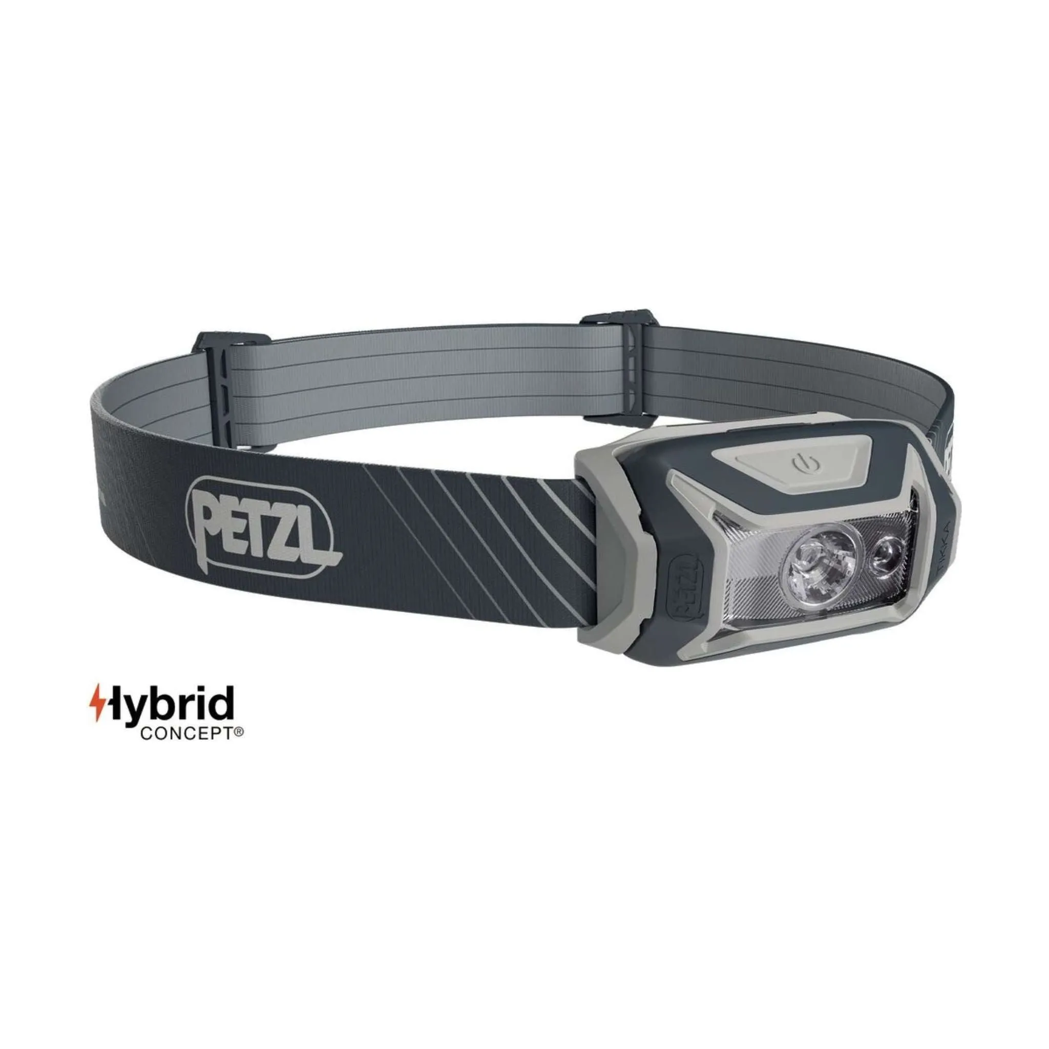 Petzl Tikka Core Rechargeable Headlamp (450 Lumens)