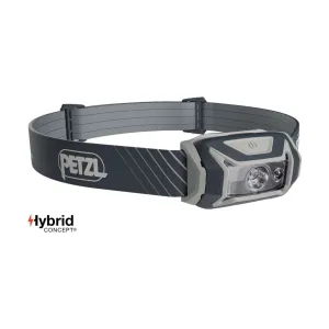 Petzl Tikka Core Rechargeable Headlamp (450 Lumens)
