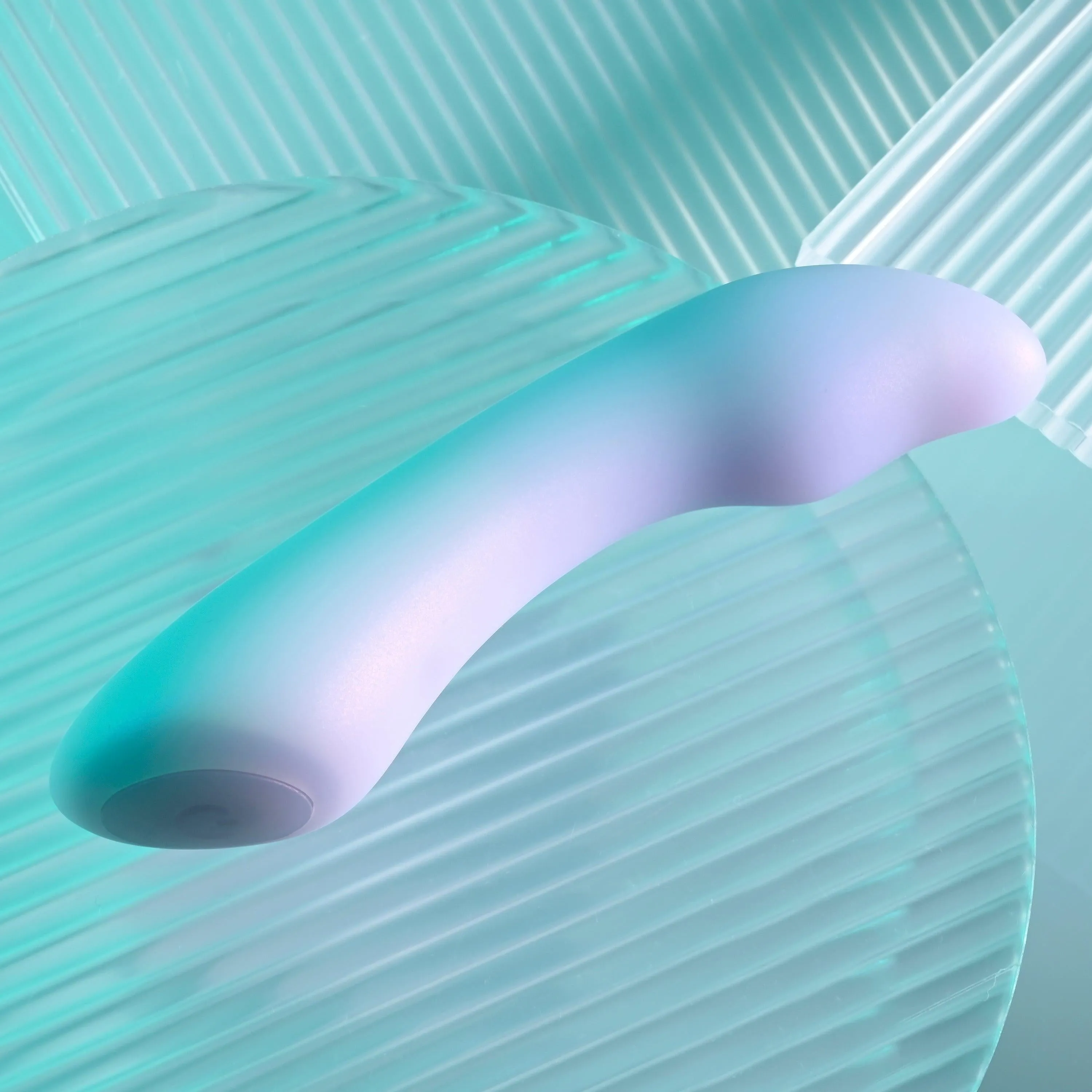 Playboy Euphoria Flexible G Spot Silicone Vibrator