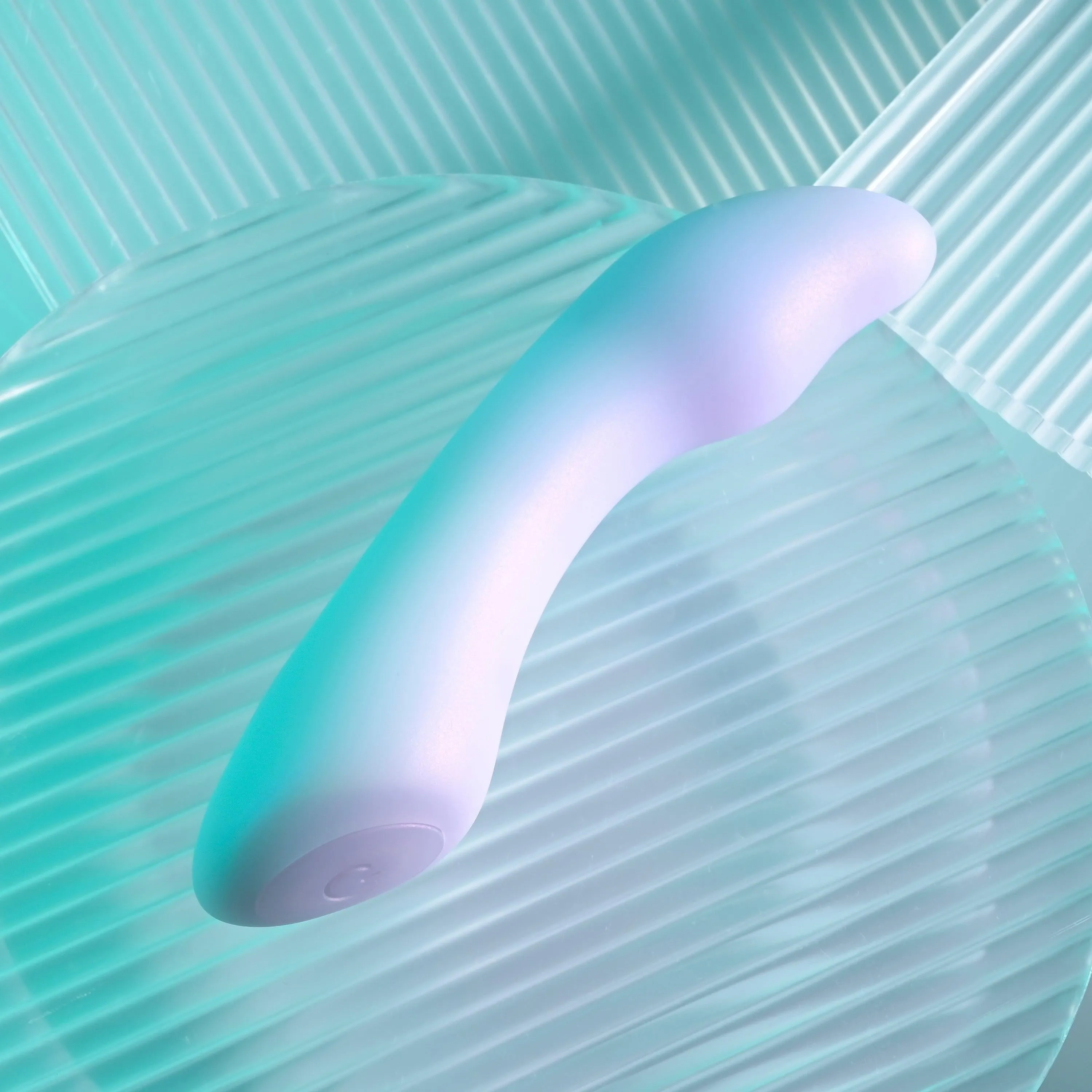 Playboy Euphoria Flexible G Spot Silicone Vibrator