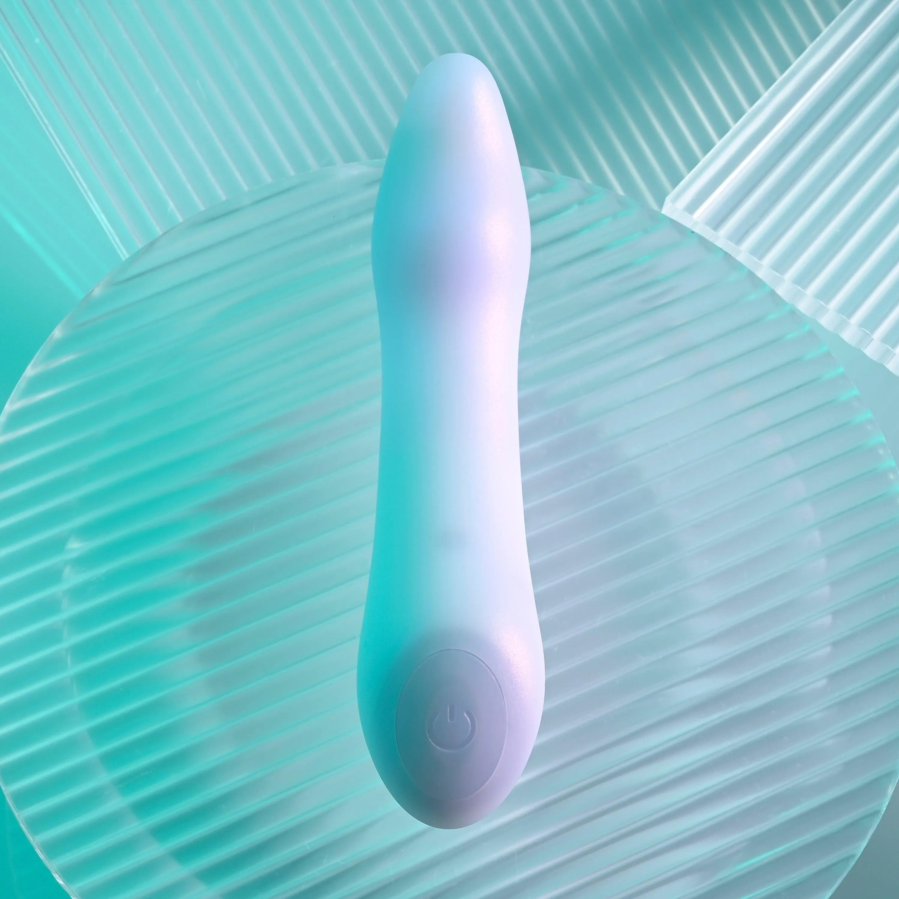 Playboy Euphoria Flexible G Spot Silicone Vibrator