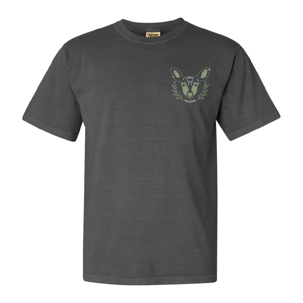PNW Fawn Short Sleeve Tee