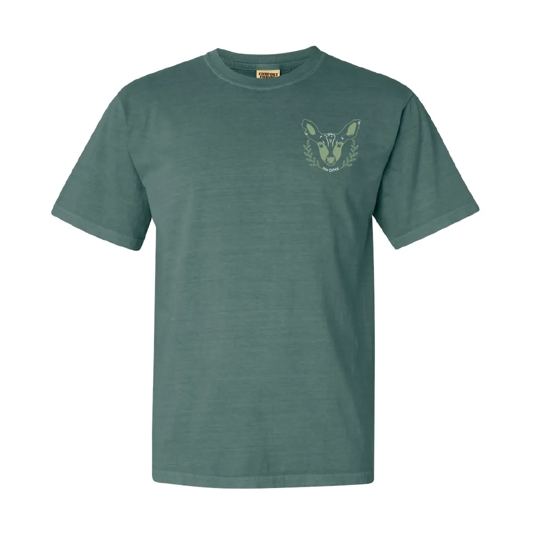 PNW Fawn Short Sleeve Tee