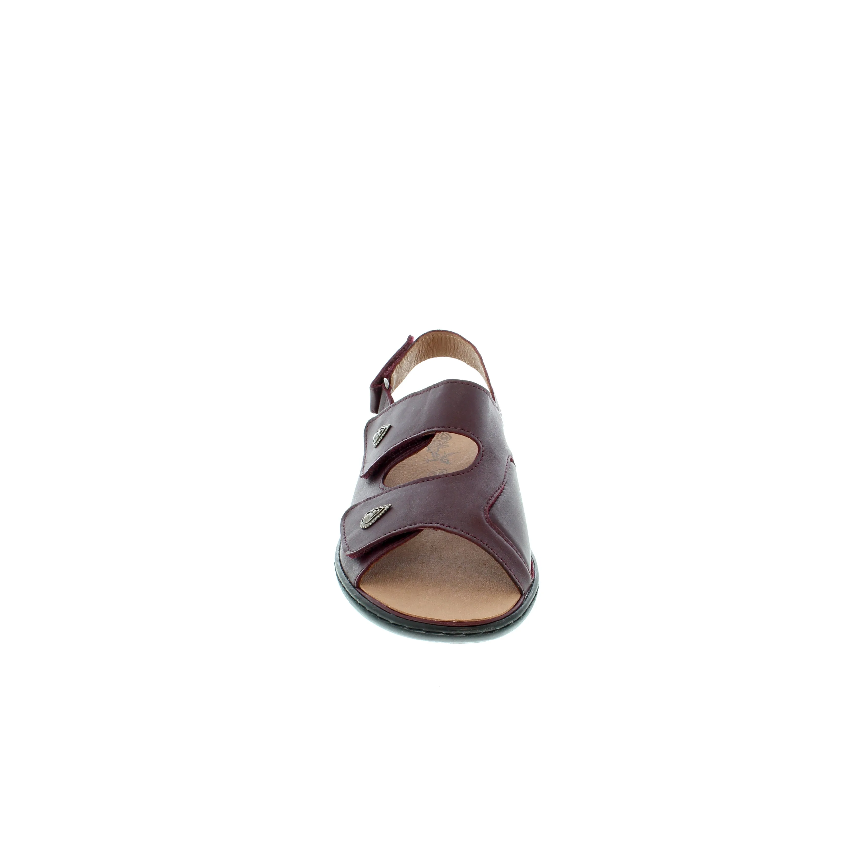 Portofino Selina ND-29831 - Burgundy