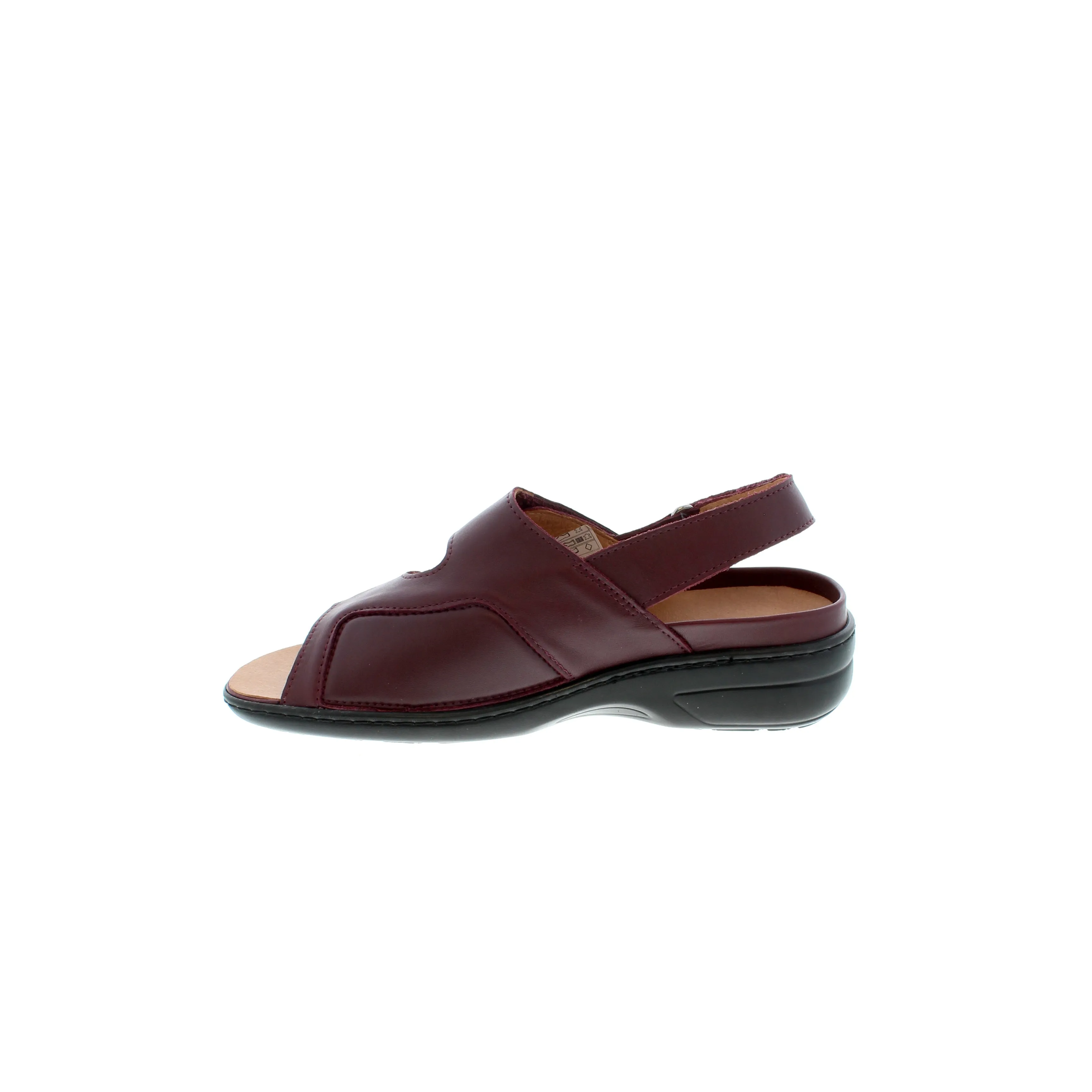 Portofino Selina ND-29831 - Burgundy