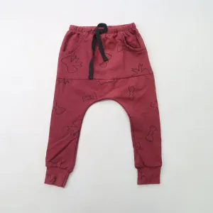 Posh & Cozy - Pants (18-24M)