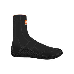 PRIIME DRYSKIN SPLIT TOE BOOTIE - SUPERSTRETCH ACCESSORIES