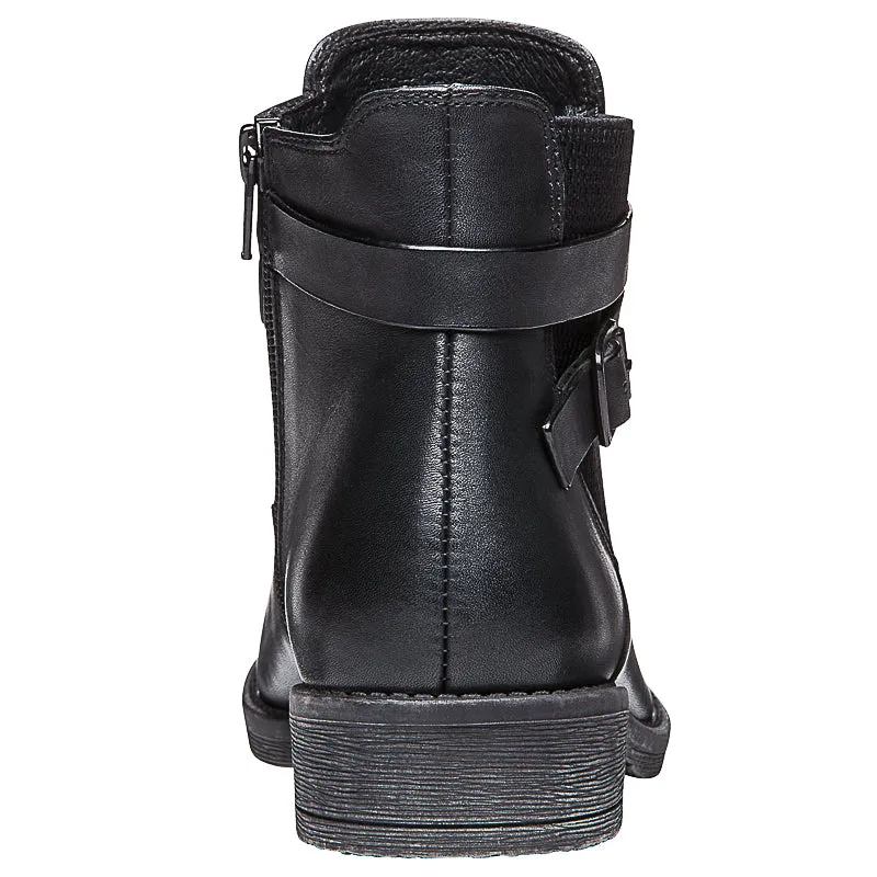 Propet Women Tatum WFX025L (Black)