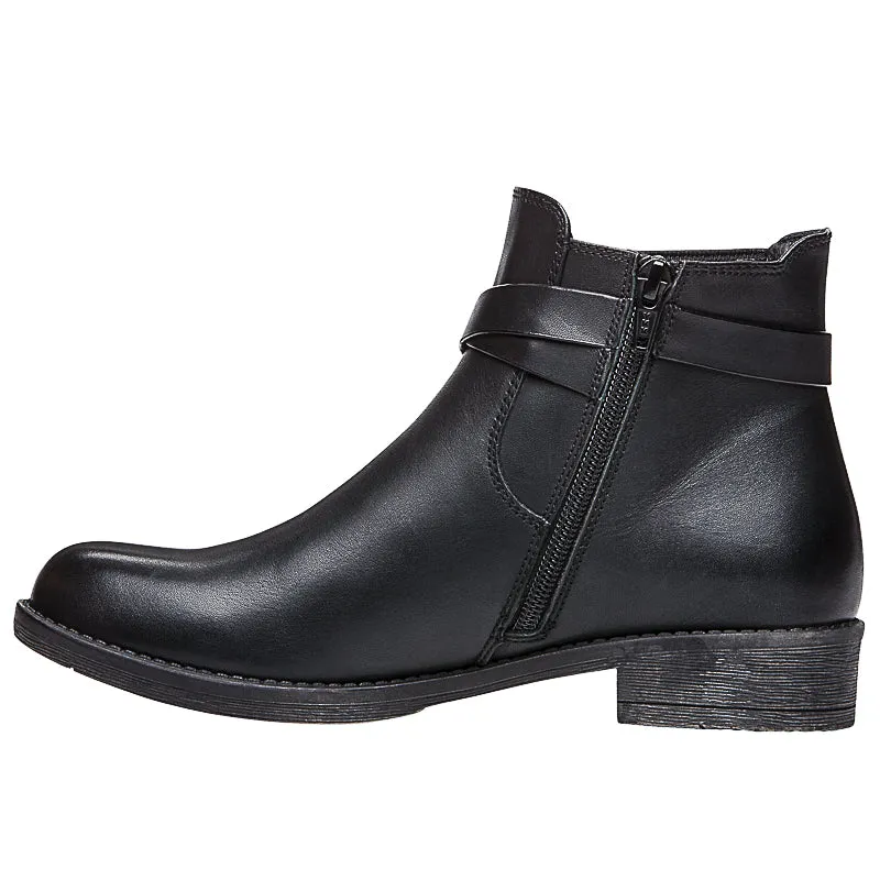 Propet Women Tatum WFX025L (Black)