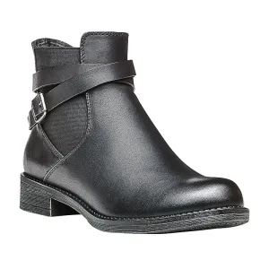Propet Women Tatum WFX025L (Black)