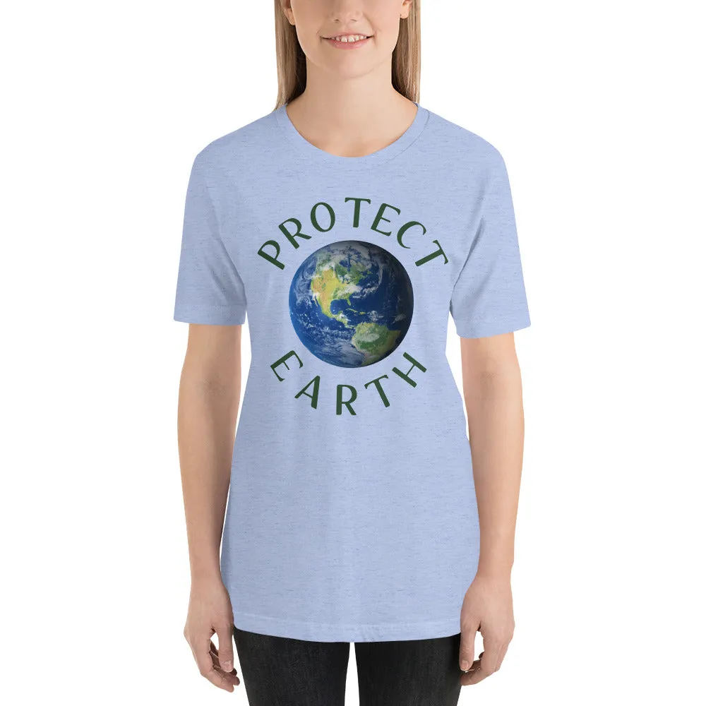 Protect Earth