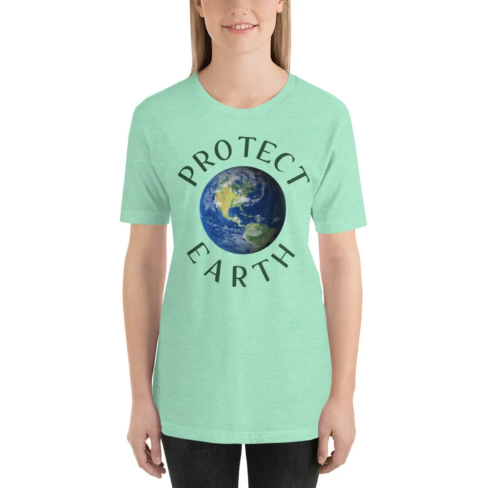 Protect Earth