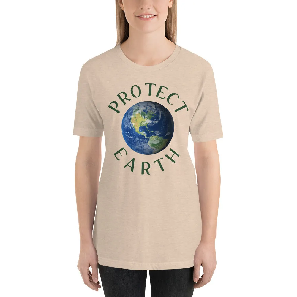 Protect Earth