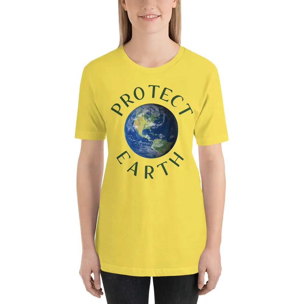 Protect Earth