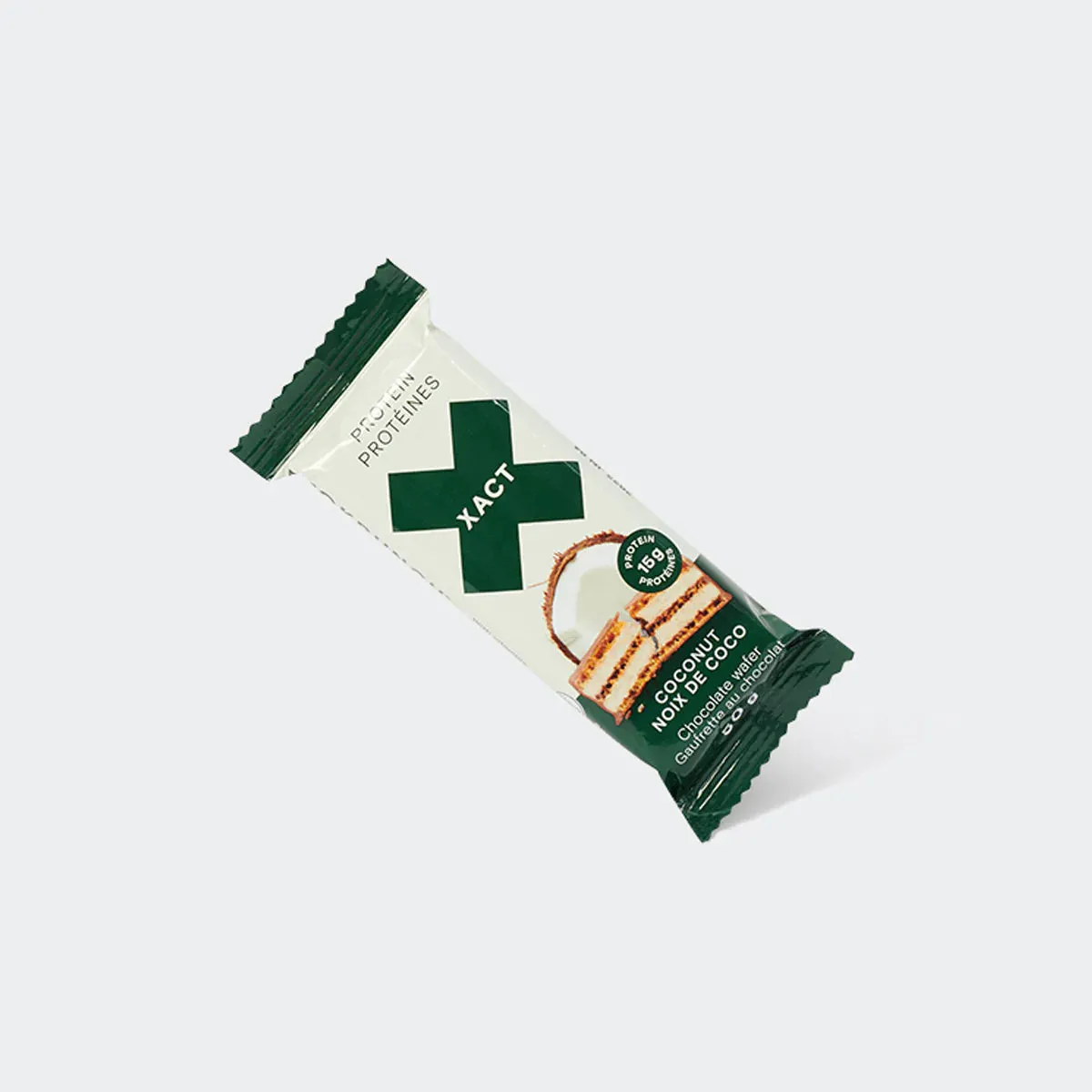 Protein: Wafer Bar - Full Box