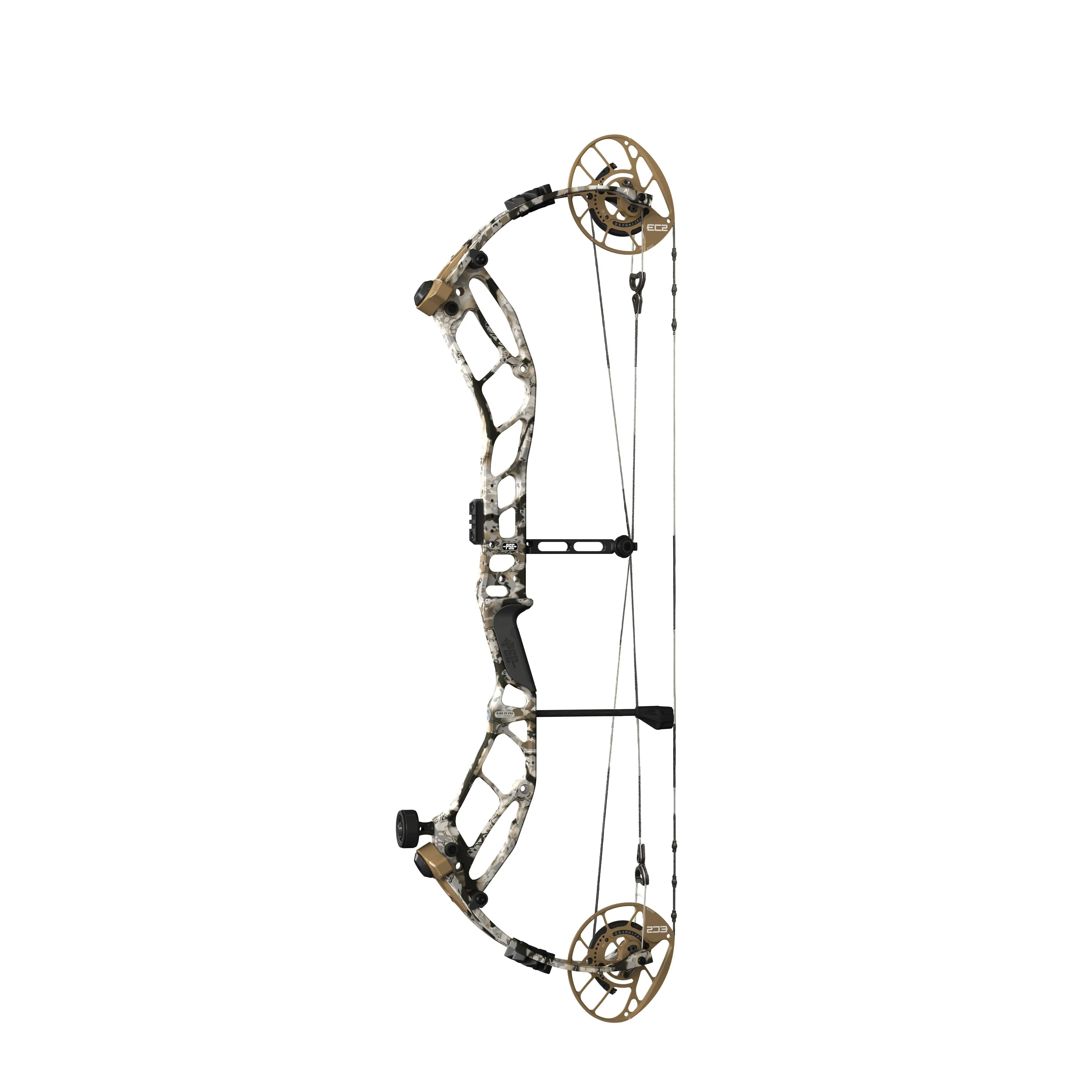 PSE Evolve 33