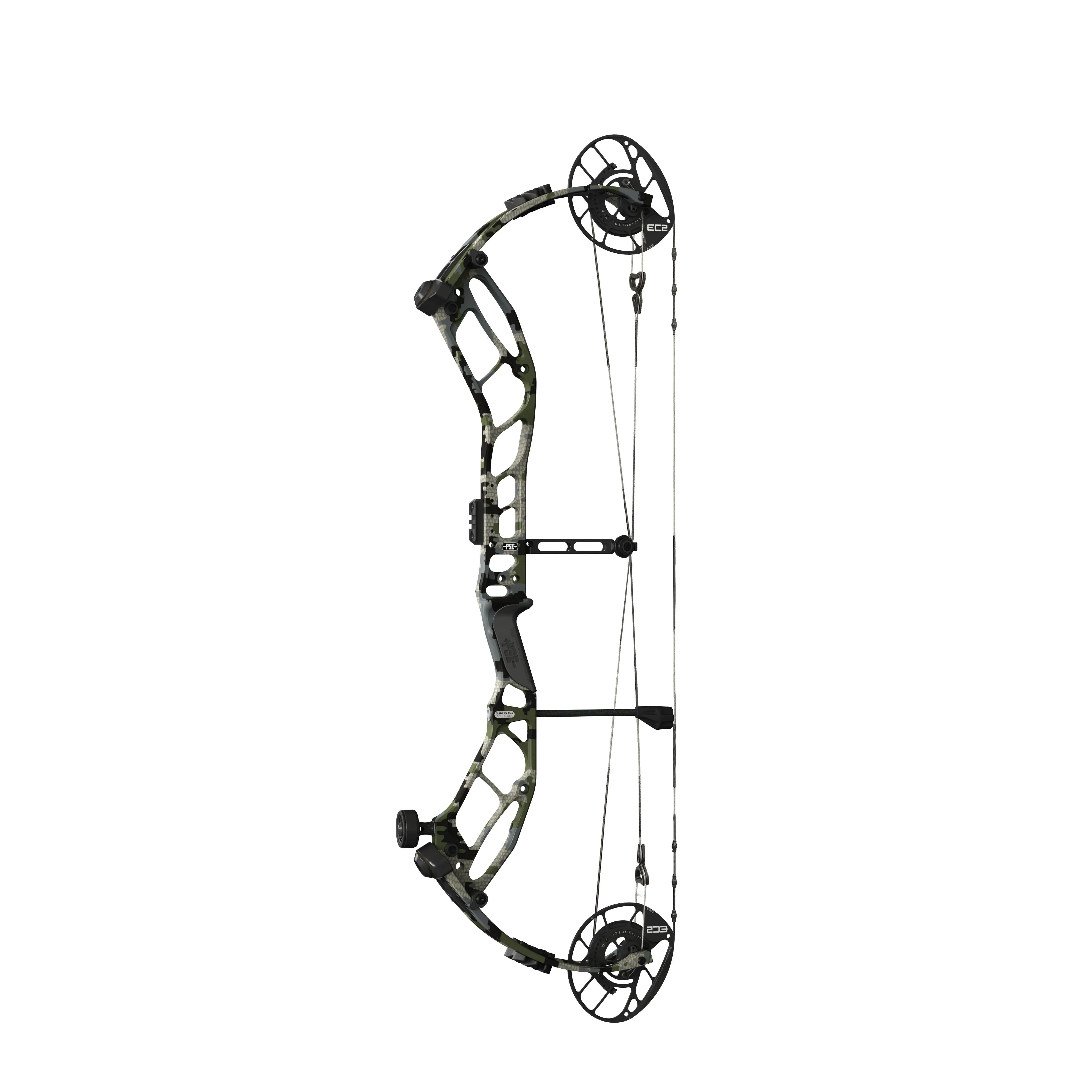 PSE Evolve 33