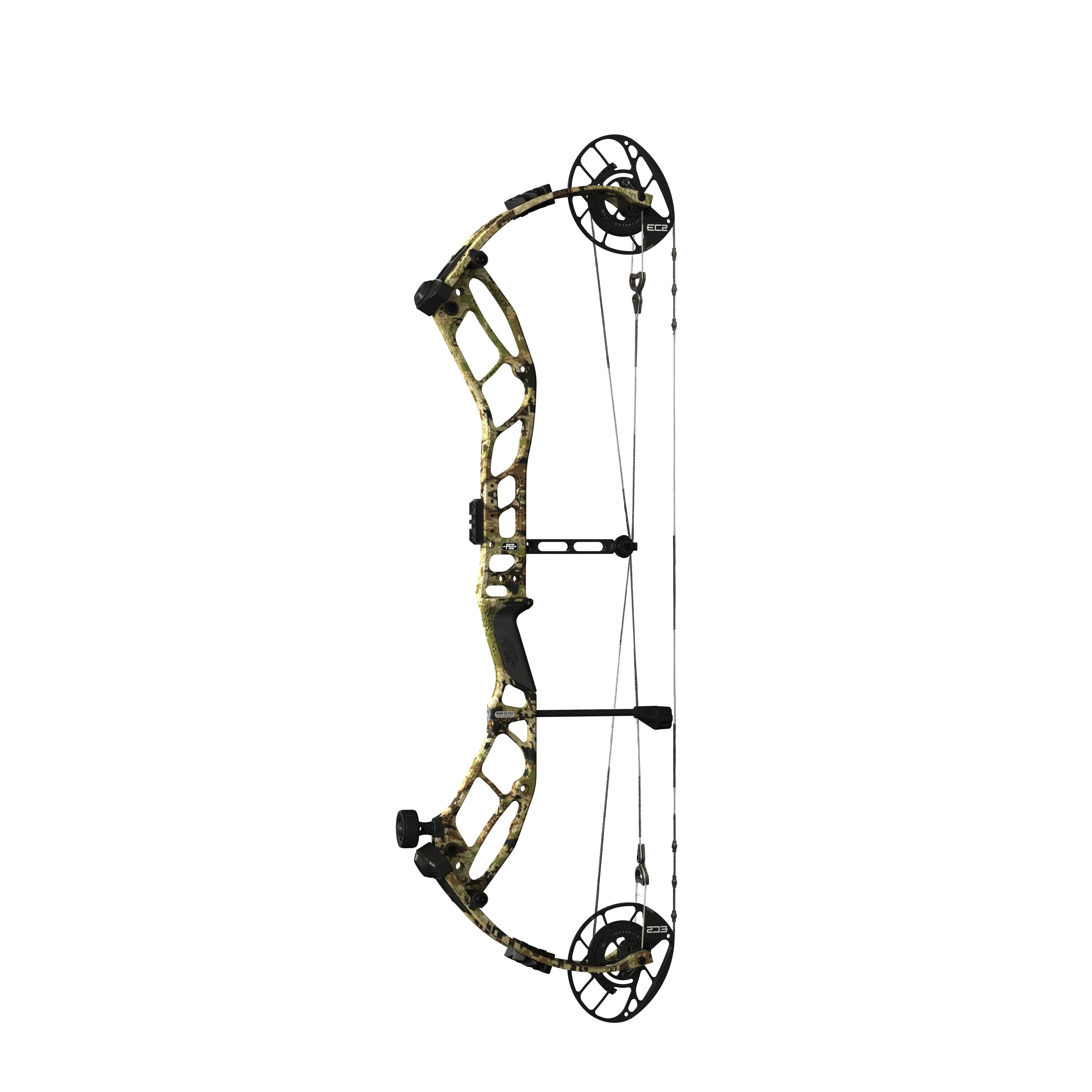 PSE Evolve 33