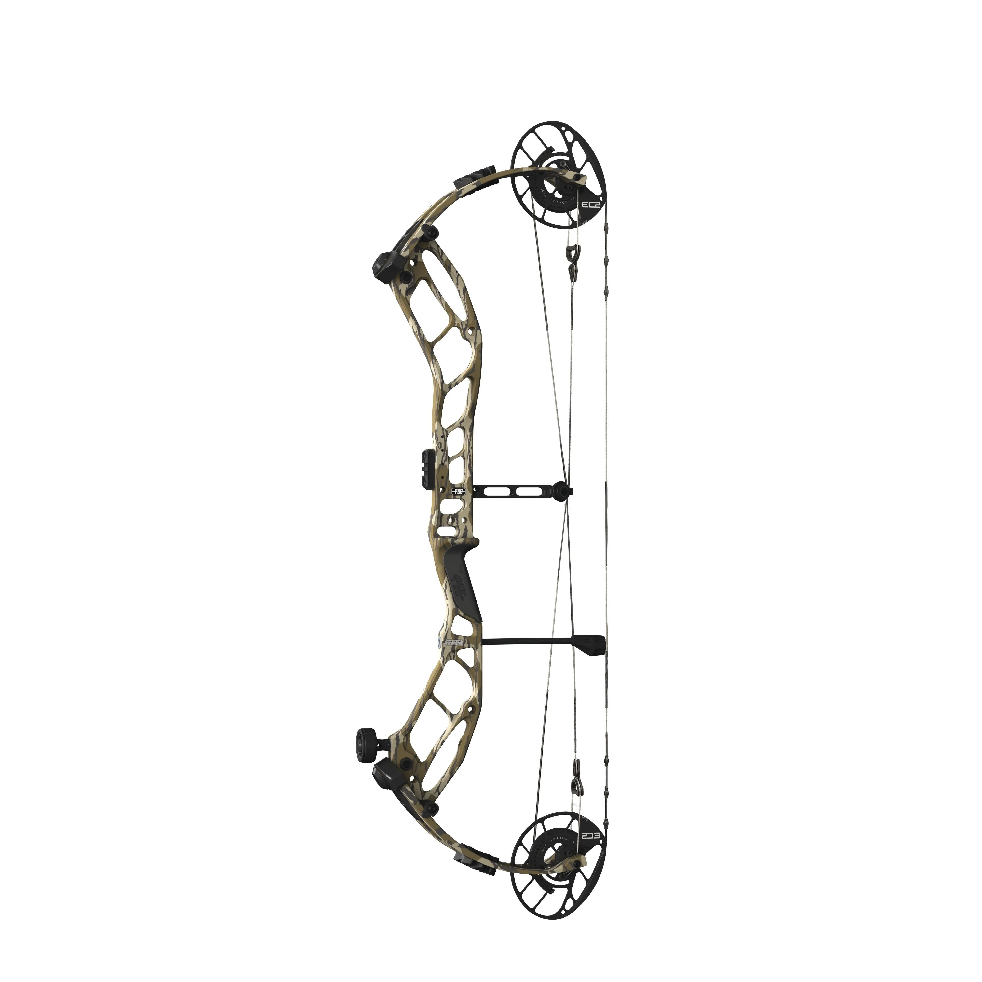 PSE Evolve 33