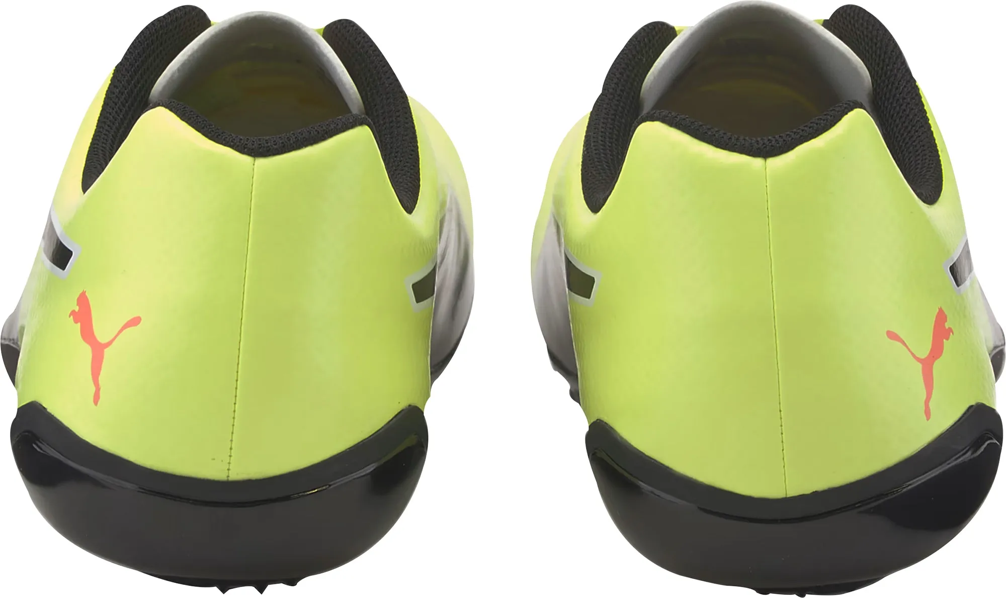 Puma evoSpeed Prep Sprint Running Spikes - Yellow