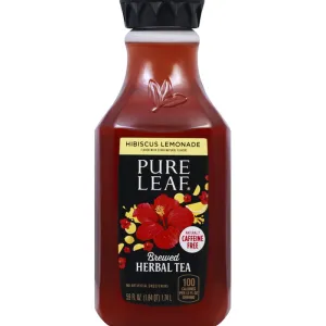 Pure Leaf Hibiscus Lemonade 59oz