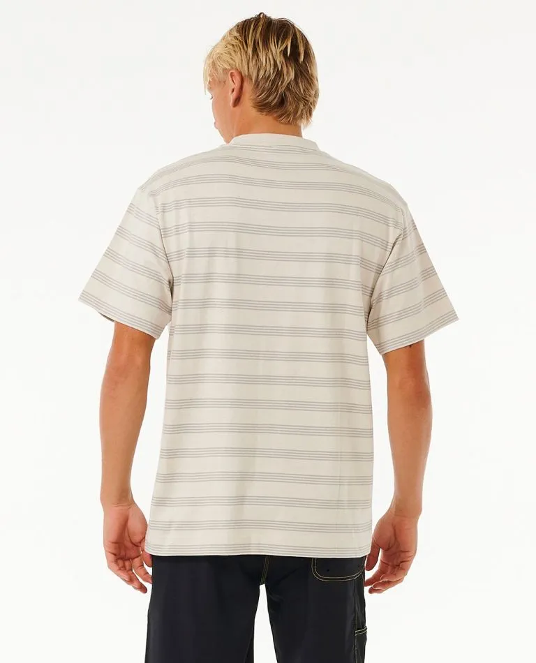 Quality Surf Products Stripe Tee