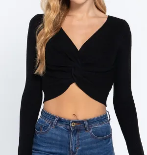 "The Change" Top