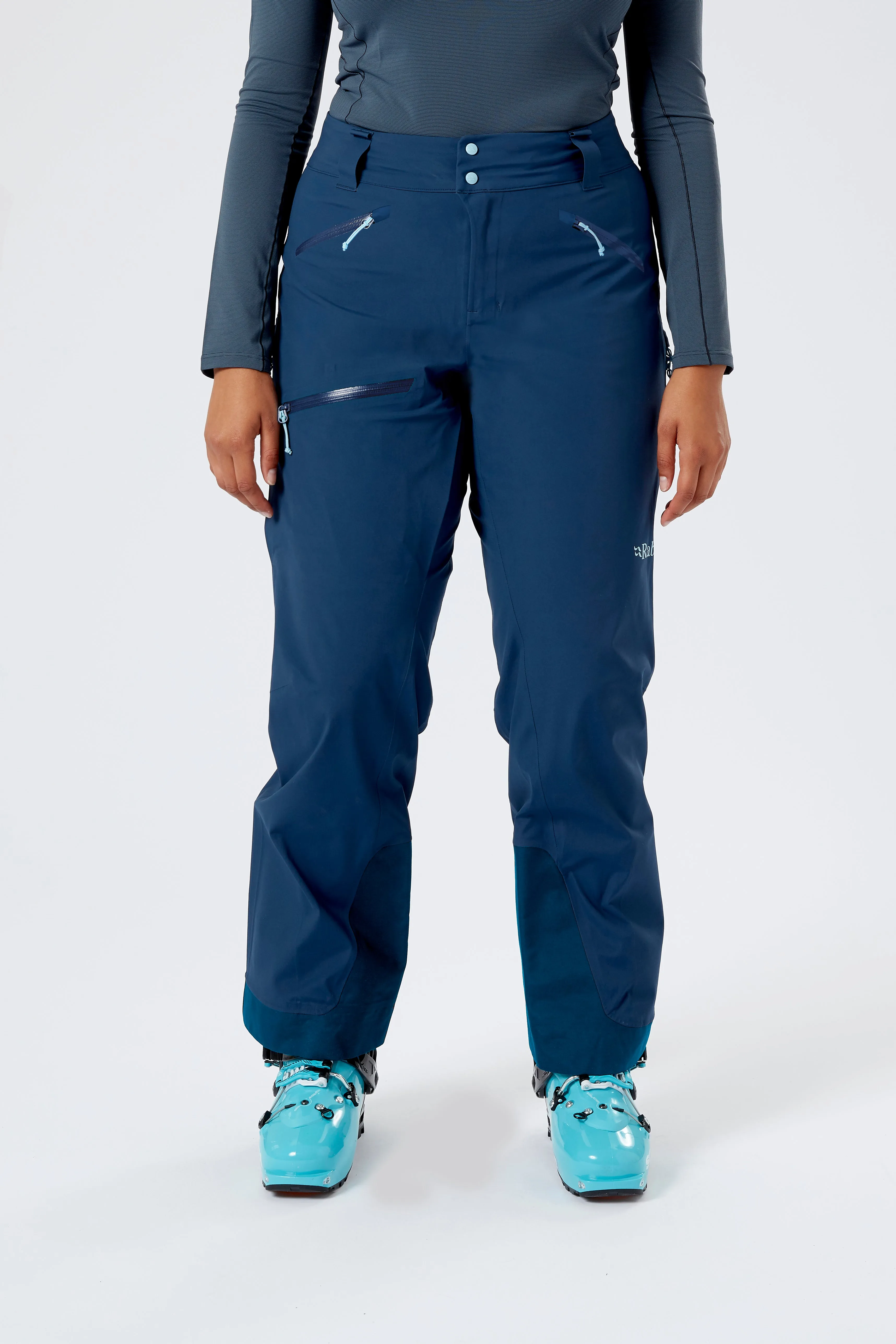 Rab Women's Khroma Kinetic Pants