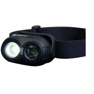 RidgeMonkey USB Rechargeable Headtorch