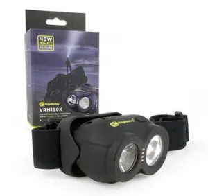 RidgeMonkey USB Rechargeable Headtorch