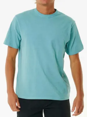 Rip Curl Plain Wash Tee