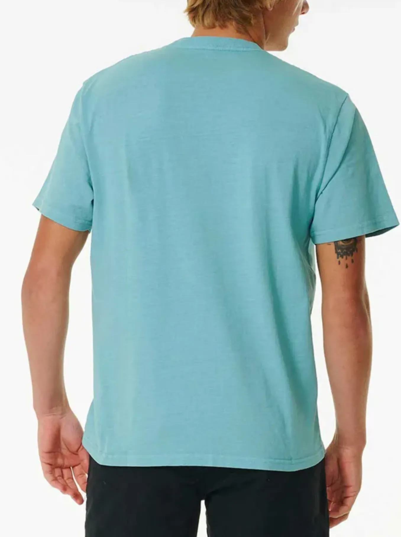 Rip Curl Plain Wash Tee