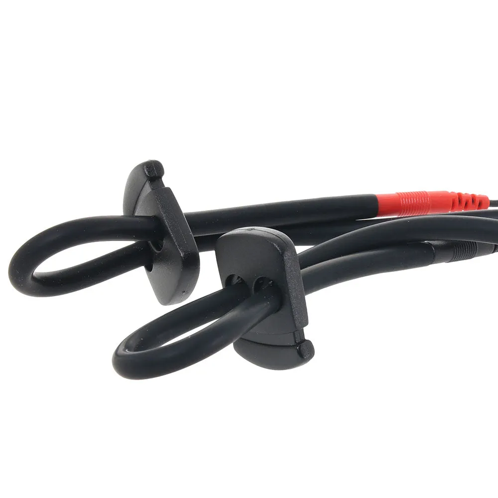 Rodeo Robin Flexible E-Stim Straps