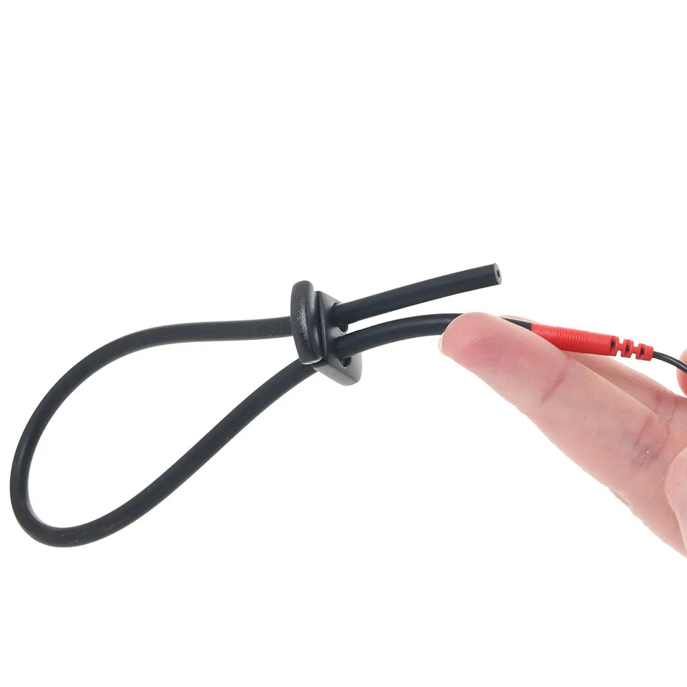 Rodeo Robin Flexible E-Stim Straps