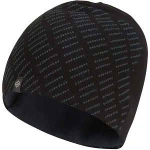 Ronhill Classic Running Beanie Hat - Black