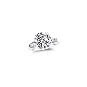 Round Ring