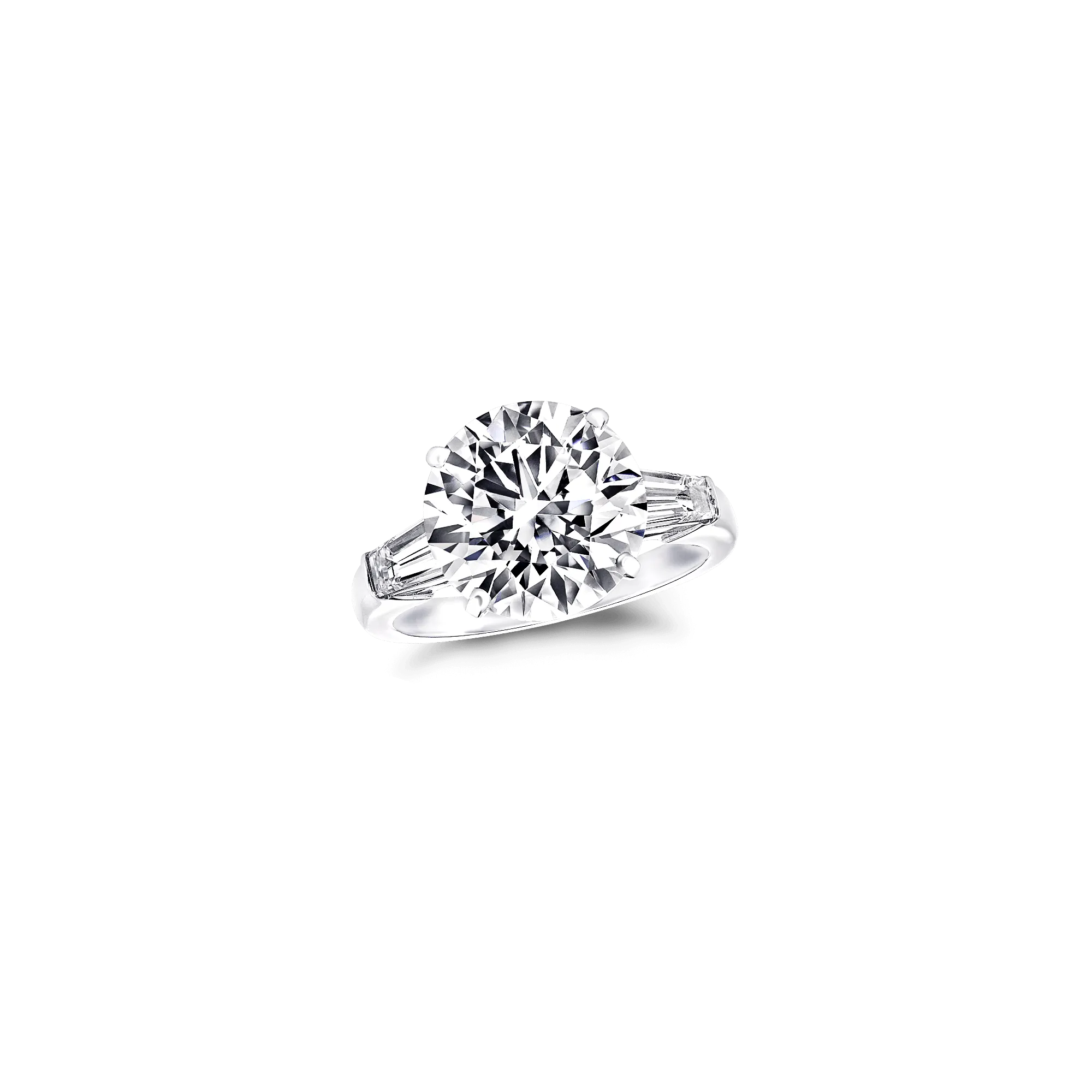 Round Ring