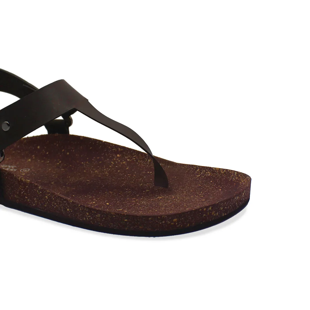 Ru Brown Sandals Women