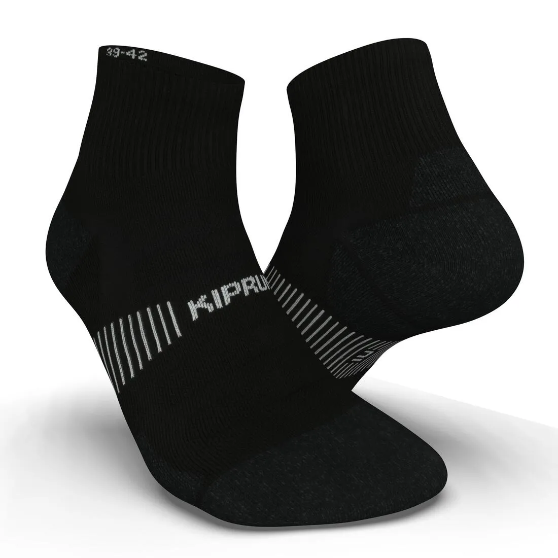 RUN900 MID THICK RUNNING SOCKS