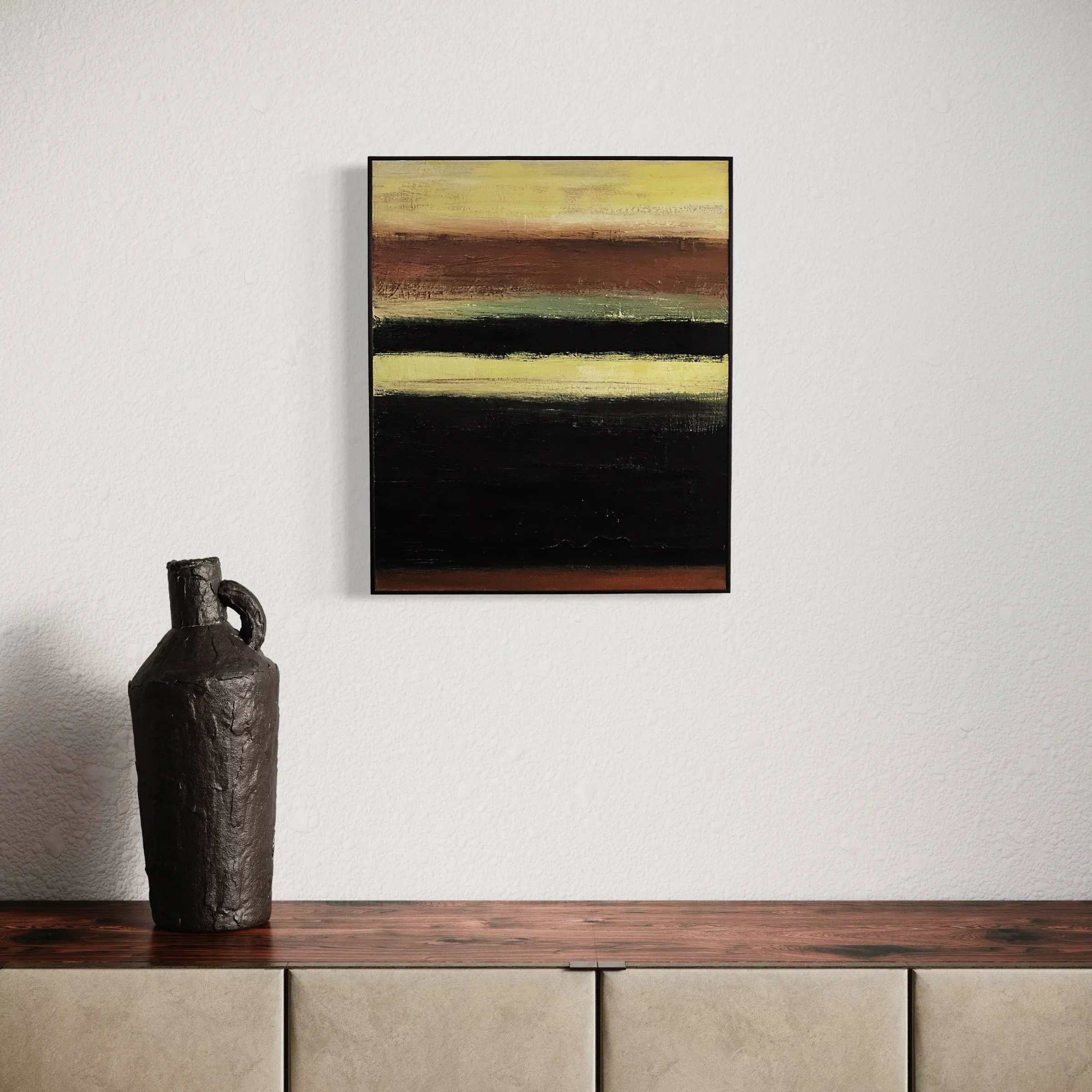 Rustic #2