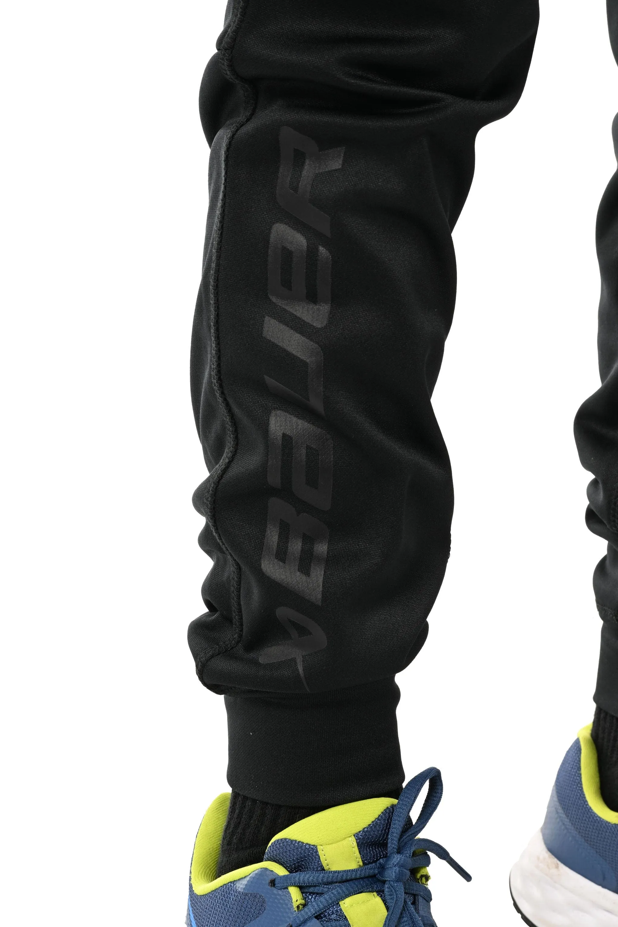 S23 Bauer Team Fleece Youth Joggers