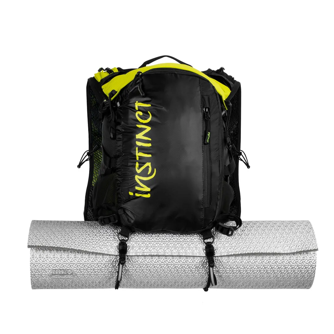 Sac d'Hydratation & de Portage 18 Litres "X8"