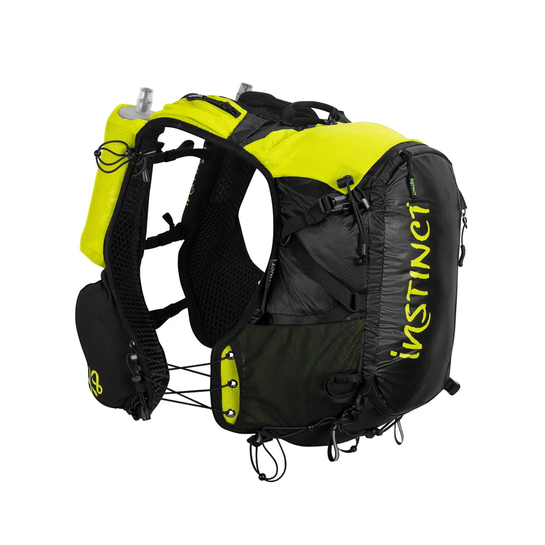 Sac d'Hydratation & de Portage 18 Litres "X8"
