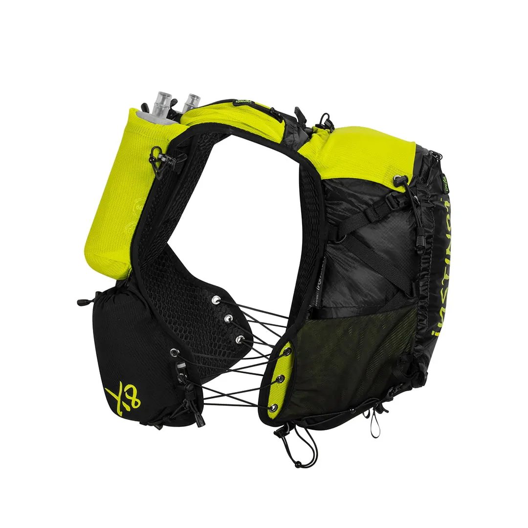 Sac d'Hydratation & de Portage 18 Litres "X8"