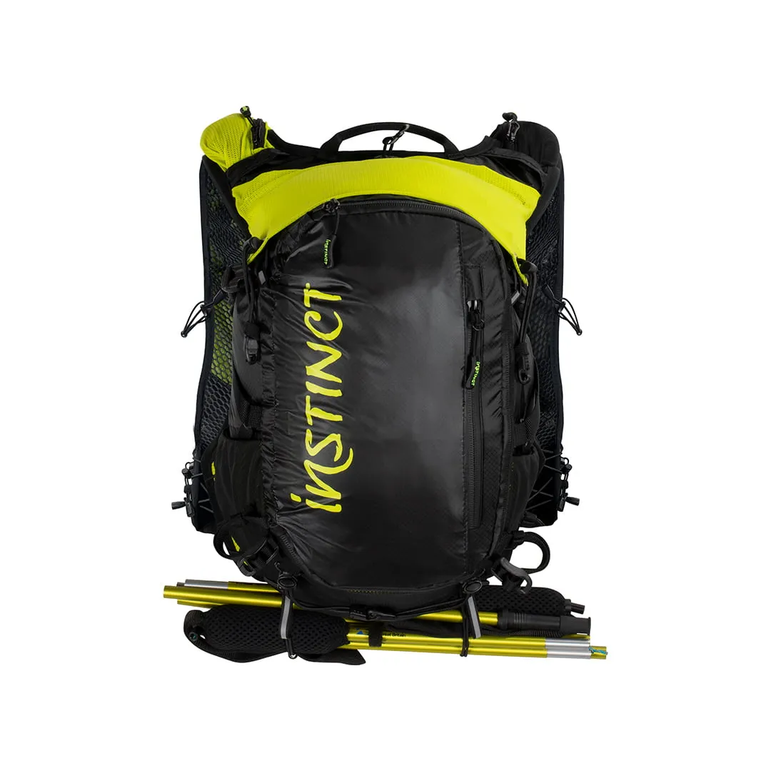 Sac d'Hydratation & de Portage 18 Litres "X8"